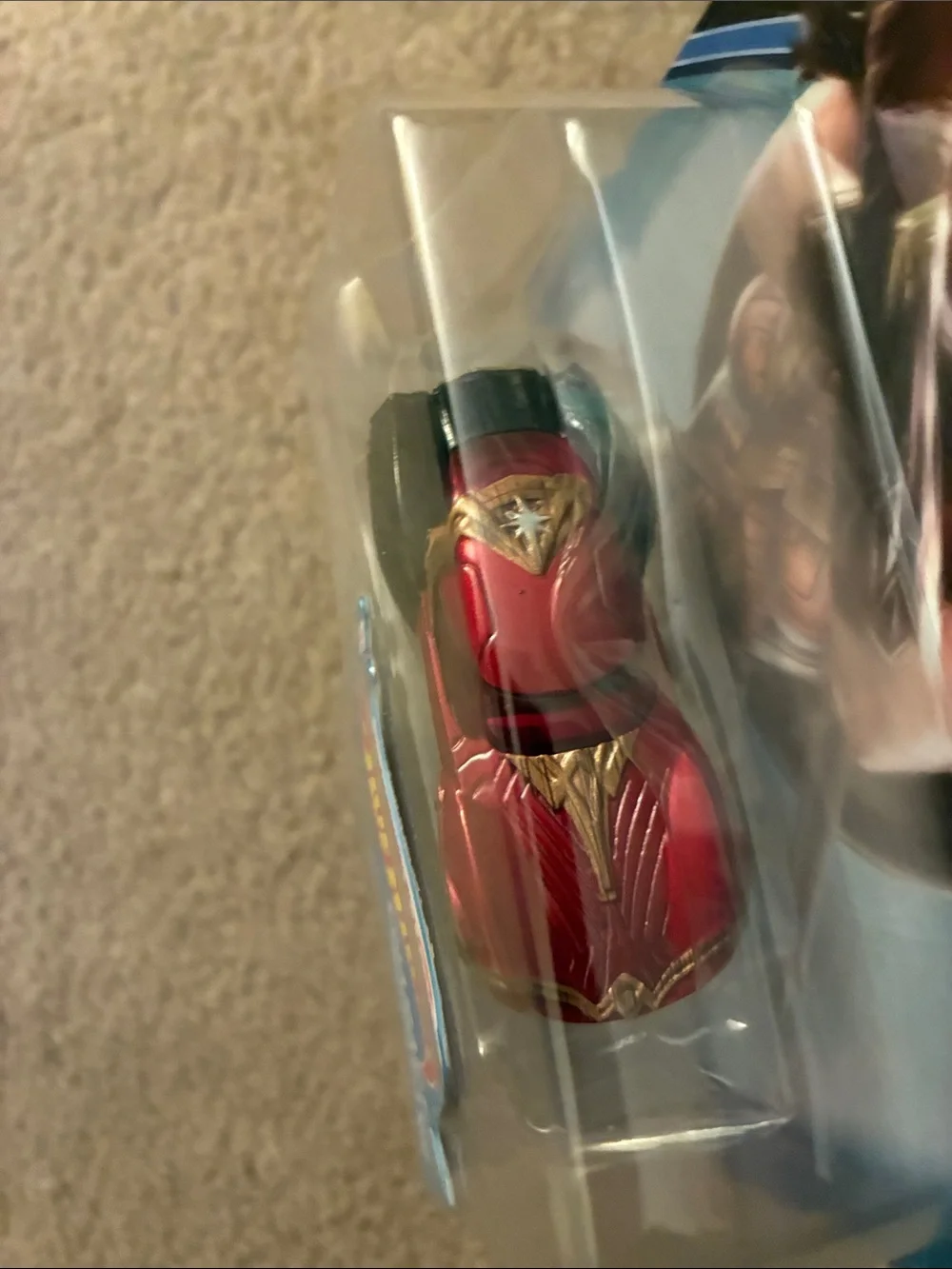 Mattel new original